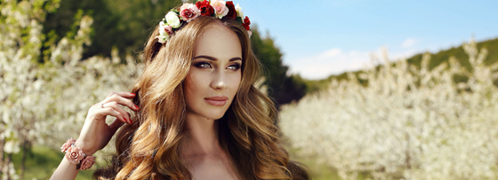 Rami Jabali Salon : Rami Jabali Salon and Spa Dubai